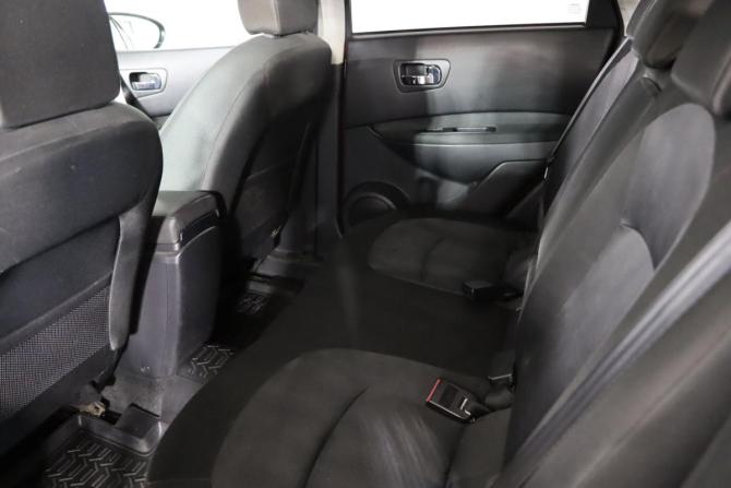Nissan Qashqai I Рестайлинг с пробегом 2010 года, цена 829 990 рублей, 232893 км, внедорожник, Автокод Объявления