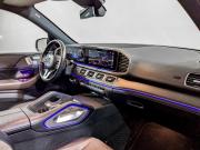 Mercedes-Benz GLE II (V167) Москва  - изображение 41