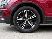 Volkswagen Tiguan II Екатеринбург  - изображение 44