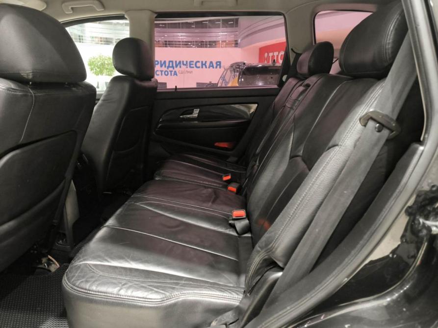 SsangYong Rexton I Казань  - изображение 15
