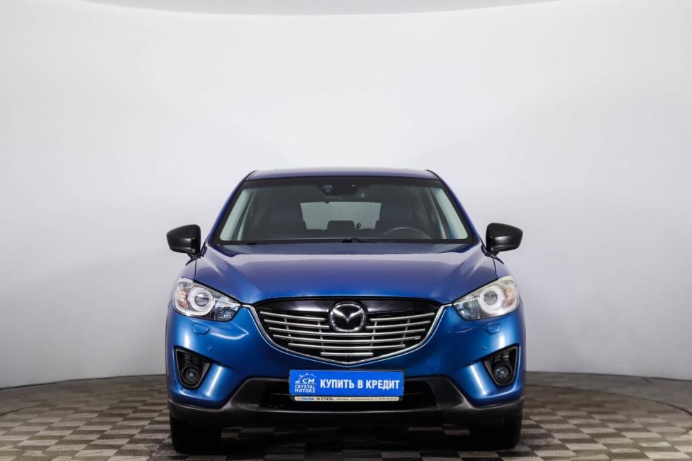 Mazda CX-5 I Пермь  - изображение 2