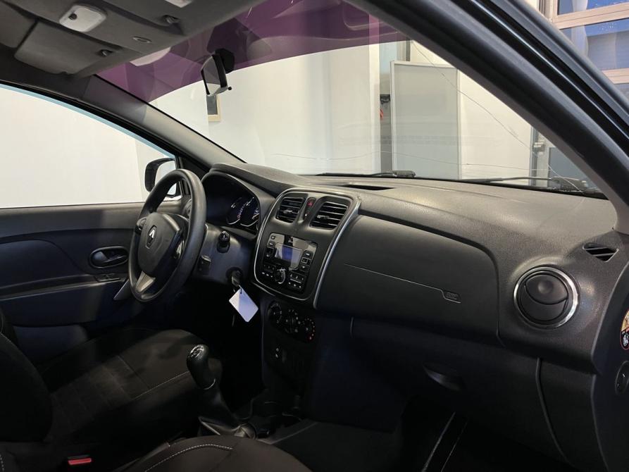 Renault Sandero II Чебоксары  - изображение 12