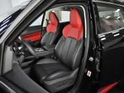 Changan UNI-S (CS55 Plus) Москва  - изображение 27