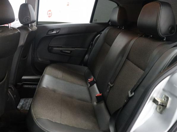 Opel Astra H Рестайлинг с пробегом 2008 года, цена 489 000 рублей, 216000 км, хэтчбек, Автокод Объявления