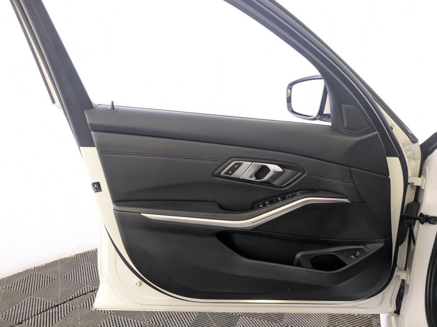 BMW 3 серии VII (G2x) Москва  - изображение 19