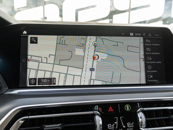 BMW X5 IV (G05/G18) с пробегом 2019 года, цена 6 350 000 рублей, 107182 км, внедорожник, Автокод Объявления