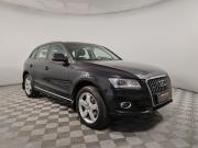 Audi Q5 I (8R) Рестайлинг Москва  - изображение 27