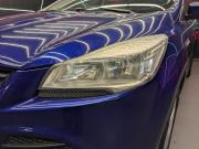 Ford Kuga II Москва  - изображение 38