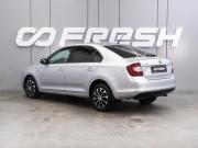 Skoda Rapid I Воронеж  - изображение 18