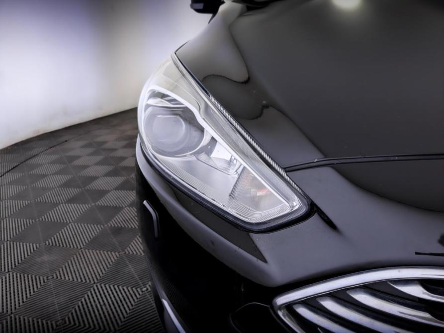 Ford Focus III Рестайлинг Москва  - изображение 17