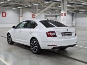 Skoda Octavia III (A7) Рестайлинг Казань  - изображение 30