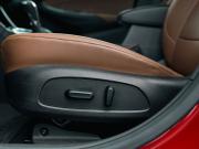 Chevrolet Cruze II Рестайлинг Новосибирск  - изображение 37