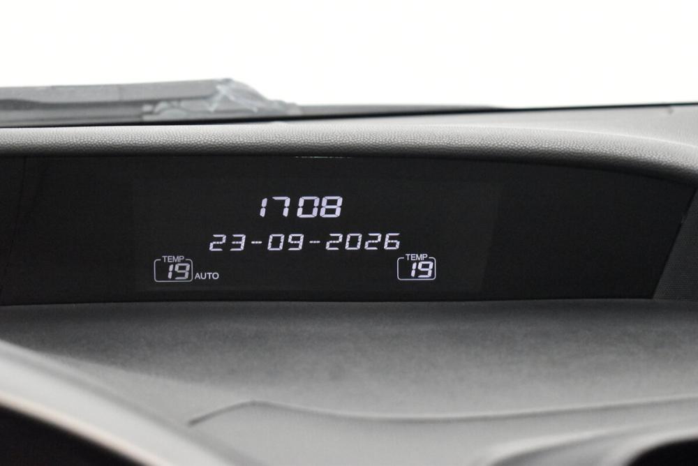Honda Civic VIII Рестайлинг Москва  - изображение 10