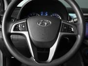 Hyundai Solaris I Рестайлинг Ростов-на-Дону  - изображение 29