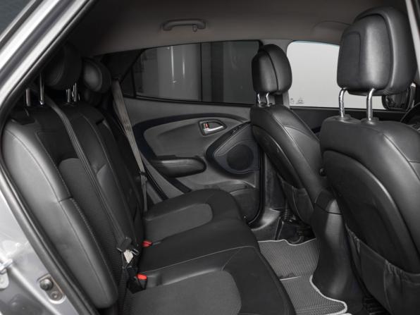 Hyundai ix35 I с пробегом 2011 года, цена 1 250 600 рублей, 175455 км, внедорожник, Автокод Объявления