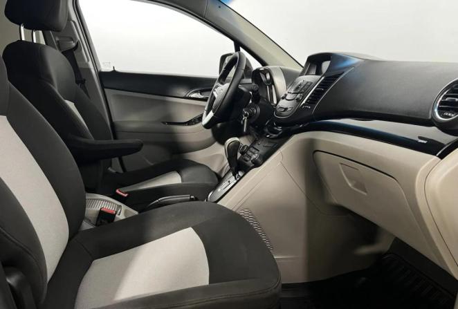 Chevrolet Orlando I с пробегом 2014 года, цена 1 400 000 рублей, 140265 км, компактвэн, Автокод Объявления