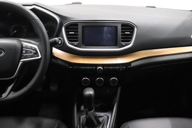 Lada (ВАЗ) Vesta I Рестайлинг (NG) с пробегом 2024 года, цена 1 251 000 рублей, 38805 км, седан, Автокод Объявления