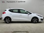 Kia Ceed II Рестайлинг Тюмень  - изображение 28