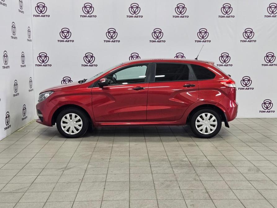 Lada (ВАЗ) XRAY I Тольятти  - изображение 8