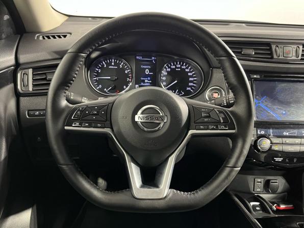 Nissan X-Trail III Рестайлинг с пробегом 2021 года, цена 2 430 000 рублей, 157346 км, внедорожник, Автокод Объявления