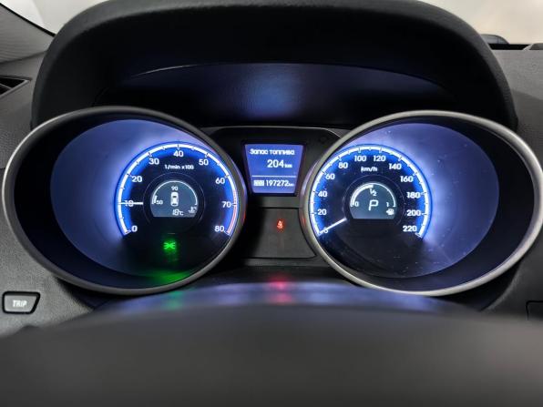 Hyundai ix35 I с пробегом 2012 года, цена 1 084 000 рублей, 197662 км, внедорожник, Автокод Объявления