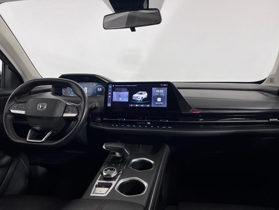 Changan CS55 Plus II Ростов-на-Дону  - изображение 9