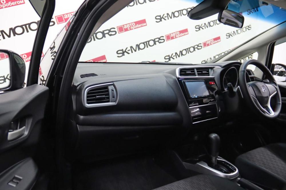 Honda Fit III Сургут  - изображение 7