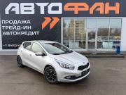 Kia Ceed II Тольятти  - изображение 19