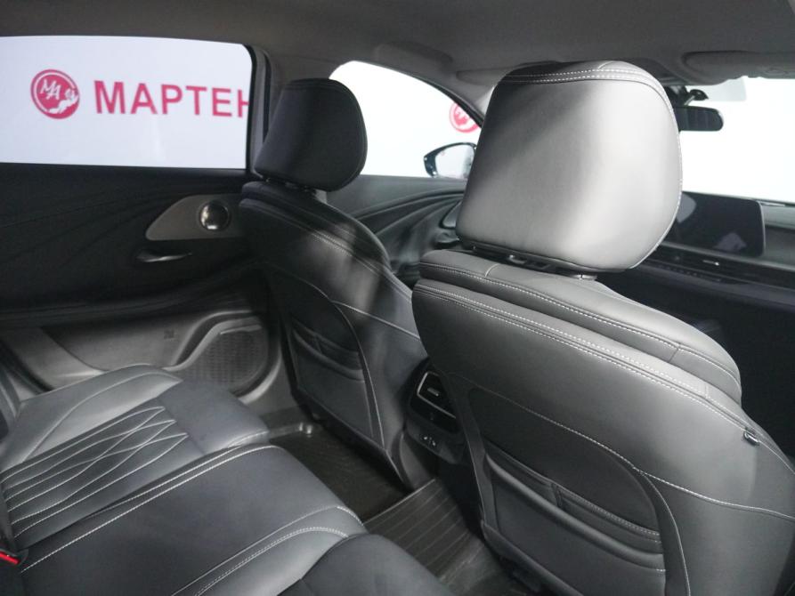 Chery Arrizo 8 Вологда  - изображение 11