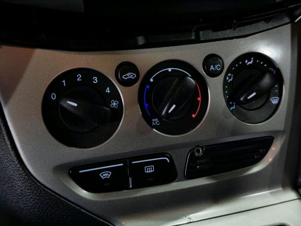 Ford Focus III с пробегом 2013 года, цена 750 000 рублей, 169156 км, хэтчбек, Автокод Объявления