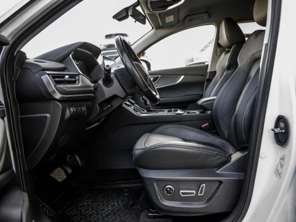 Chery Tiggo 8 I с пробегом 2020 года, цена 1 628 000 рублей, 57704 км, внедорожник, Автокод Объявления