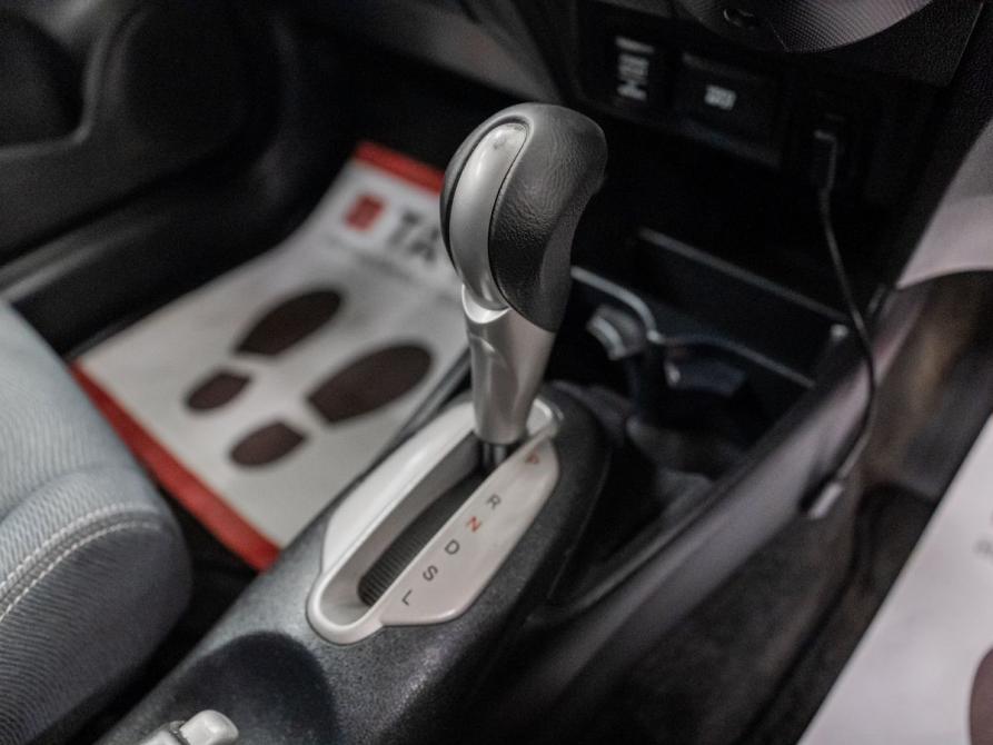 Honda Insight II Красноярск  - изображение 16