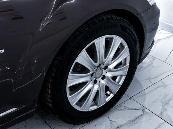 Mercedes-Benz S-Класс V (W221) Рестайлинг с пробегом 2011 года, цена 1 720 000 рублей, 281956 км, седан, Автокод Объявления