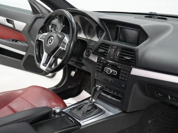 Mercedes-Benz E-Класс IV (W212 S212 C207) с пробегом 2012 года, цена 1 570 000 рублей, 198557 км, купе, Автокод Объявления