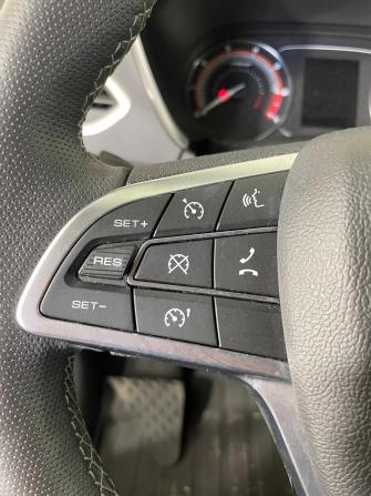 Lada (ВАЗ) Vesta I Рестайлинг (NG) с пробегом 2023 года, цена 1 339 000 рублей, 39949 км, седан, Автокод Объявления