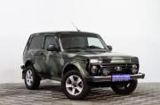 Lada (ВАЗ) Niva Legend I Сургут  - изображение 17