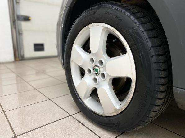 Skoda Octavia II (A5) Рестайлинг с пробегом 2012 года, цена 970 000 рублей, 400720 км, универсал, Автокод Объявления