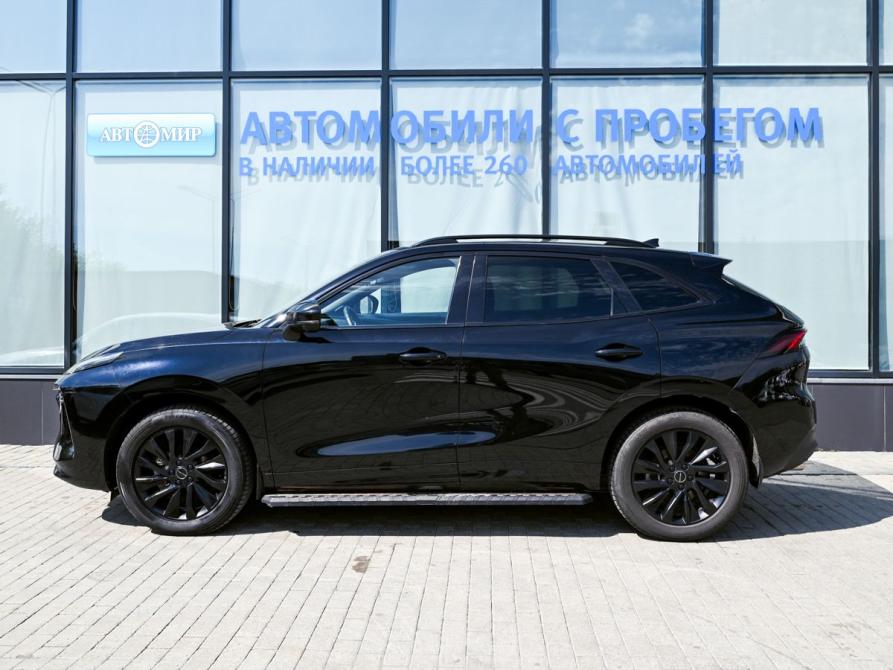 Forthing T5 EVO Екатеринбург  - изображение 2