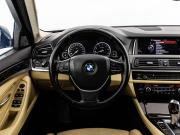 BMW 5 серии VI (F10/F11/F07) Рестайлинг Санкт-Петербург  - изображение 42