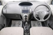 Toyota Vitz II (XP90) Красноярск  - изображение 33