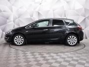 Opel Astra J Рестайлинг Ульяновск  - изображение 22