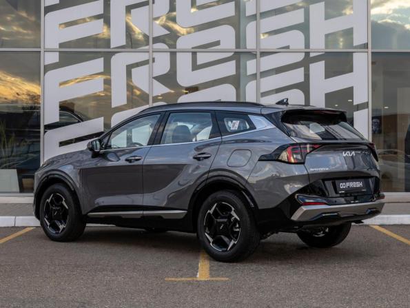 Kia Sportage V Рестайлинг с пробегом 2026 года, цена 3 999 000 рублей, 58 км, внедорожник, Автокод Объявления