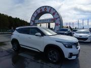 Kia Seltos I Тюмень  - изображение 21