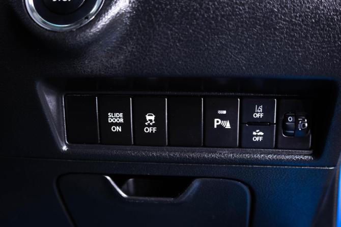 Suzuki Solio III с пробегом 2019 года, цена 1 199 000 рублей, 167000 км, микровэн, Автокод Объявления