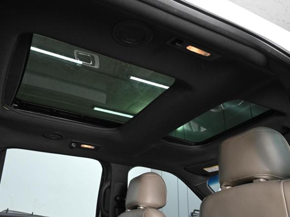 Ford Explorer V с пробегом 2015 года, цена 2 389 000 рублей, 207804 км, внедорожник, Автокод Объявления
