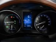 Toyota C-HR I Иркутск  - изображение 39
