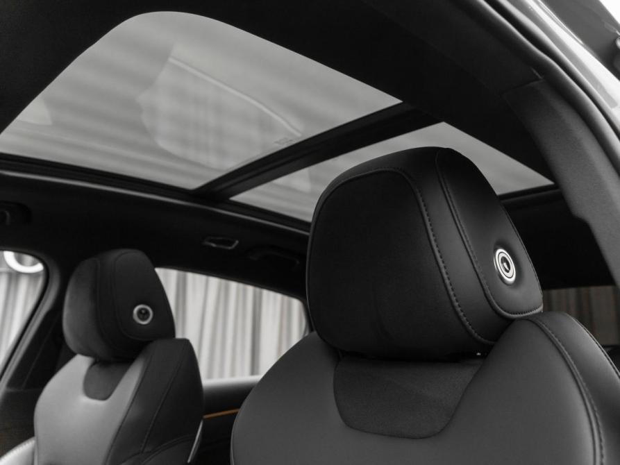Geely Tugella I Рестайлинг Москва  - изображение 10
