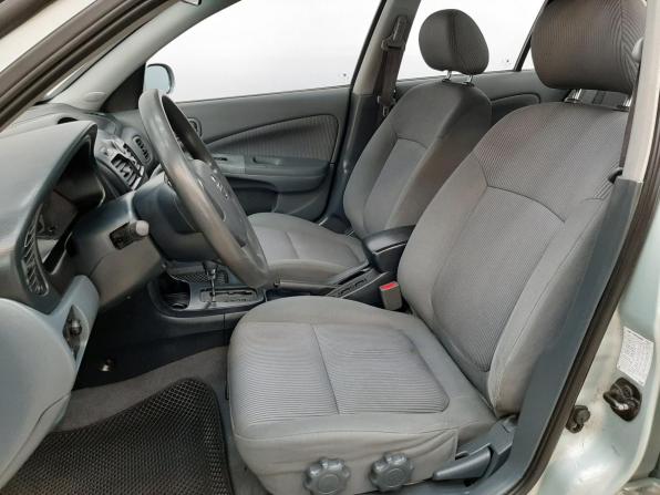 Nissan Almera Classic I с пробегом 2007 года, цена 495 000 рублей, 234614 км, седан, Автокод Объявления