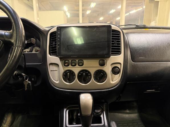 Ford Maverick III с пробегом 2005 года, цена 710 000 рублей, 246000 км, внедорожник, Автокод Объявления