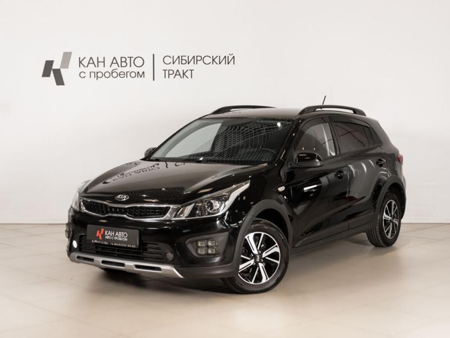Kia Rio IV Казань  - изображение 1